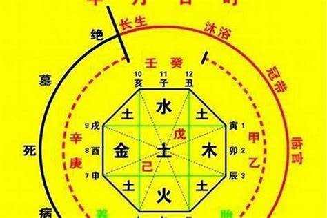 免費算五行喜用神|生辰八字算命、五行喜用神查詢（免費測算）